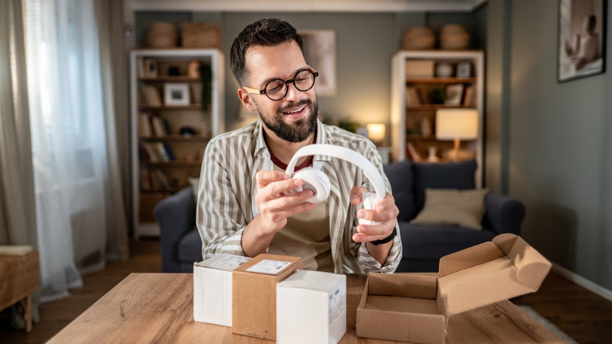 Goodbye Black Friday, Cyber Monday arrives: 25 tech best-sellers discounted up to 54%, starting at 50 euros