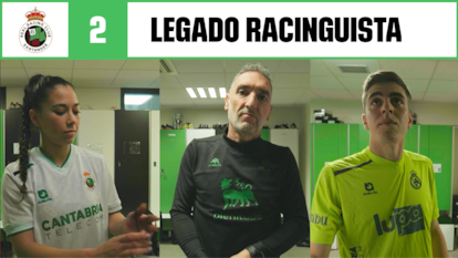 Capítulo 2: Nuestro norte