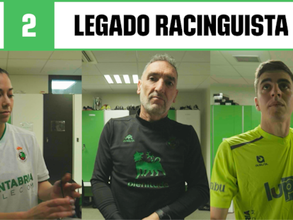 Capítulo 2: Nuestro norte