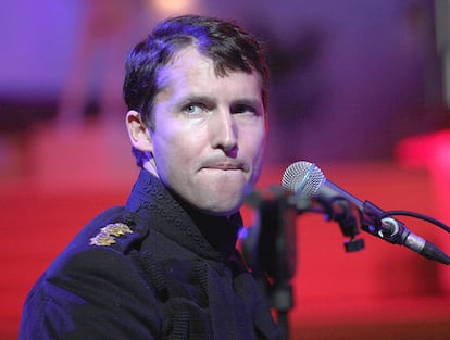 James Blunt