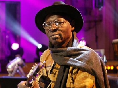 Compromiso y música (111): Ali Farka Touré