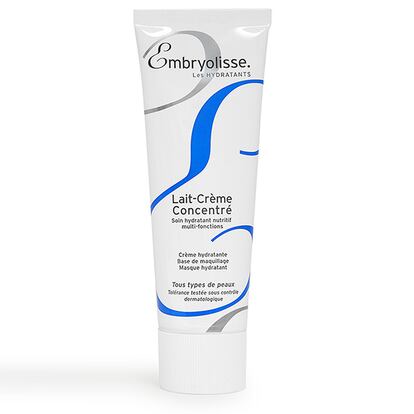 Lait-Crème Concentré, de Embryolisse. Compra por 19,89€ en Amazon.