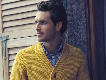 ¿Hace frío? Vístase de colores