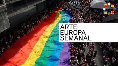 Arte Europa Semanal