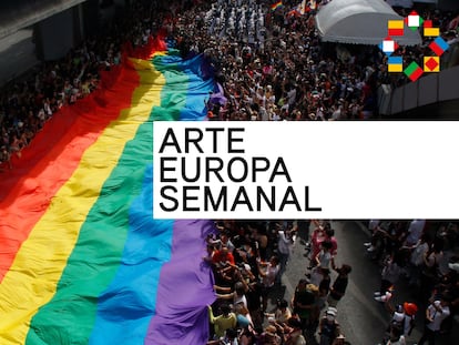 Arte Europa Semanal