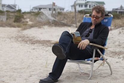 Greg Kinnear in Stuck in Love. 