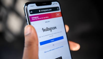 Instagram añade una curiosa función a Reels para que añadas letras de canciones