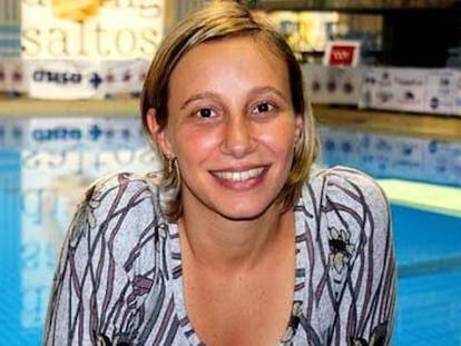 Ana Montero