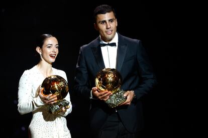 Balon de oro