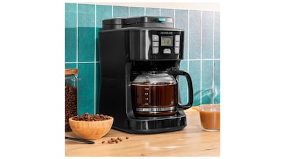 Cafetera Cecotec