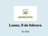 El sorteo de la Bonoloto se celebra todos los días, de lunes a domingo.