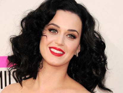 Katy Perry: «Me siento en la obligación de contar toda la verdad sobre mí»