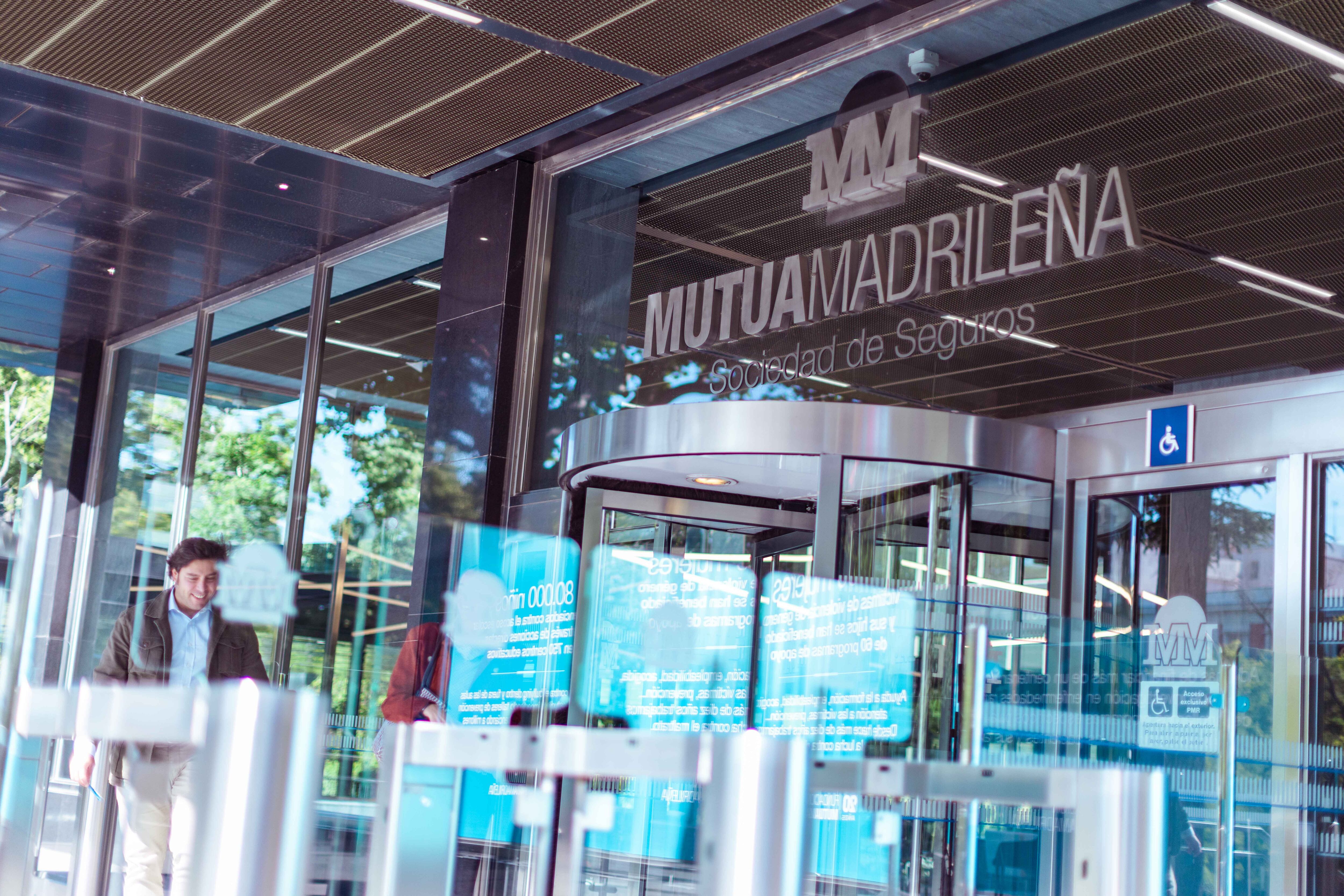 Mutua lanza un seguro de ahorro con una rentabilidad bruta garantizada del 2,9% el primer año