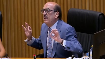 Exmagistrado del Tribunal Supremo se burla de personas trans