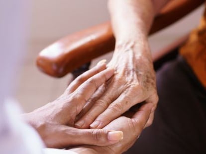 ¿Cuántos geriatras necesitará España en los próximos años?