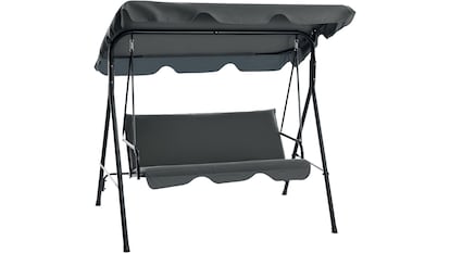 Estos muebles de jardín en oferta en Amazon son perfectos para el buen tiempo.