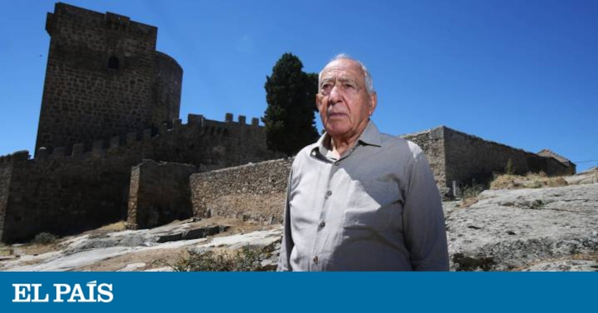 The Spanish lords of the castle are looking for a buyer
