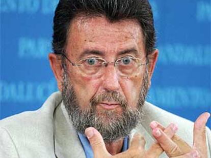 Manuel Gracia