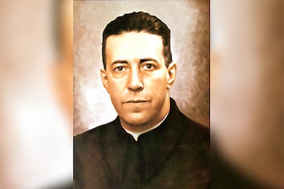 Padre Alberto Hurtado