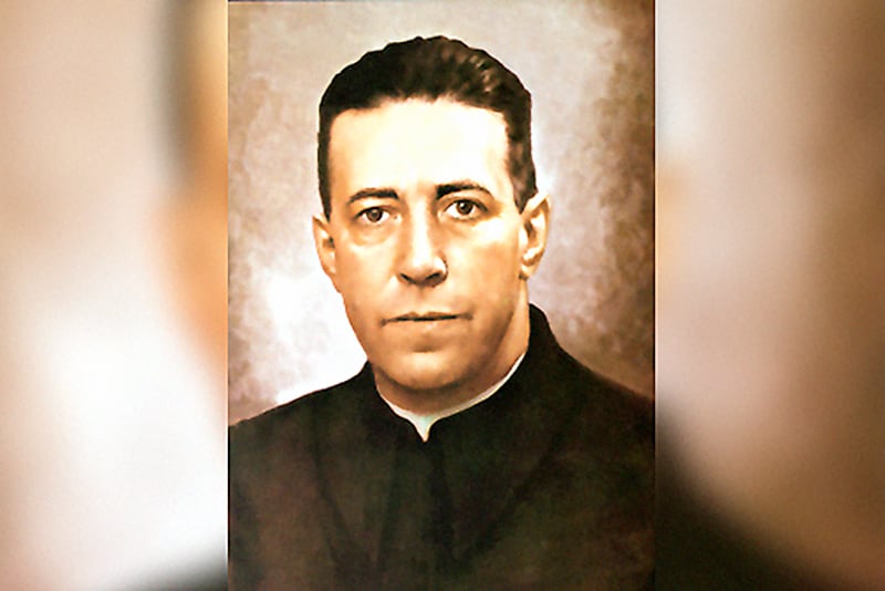 A veinte años de la canonización del Padre Alberto Hurtado: reflexiones para la universidad