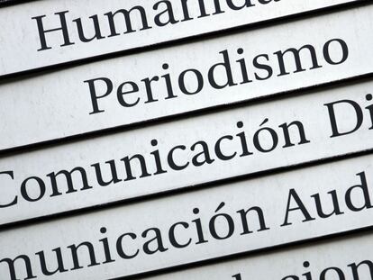 Ganadores de las Becas de Periodismo de El PAÍS y Amazon para estudiantes europeos