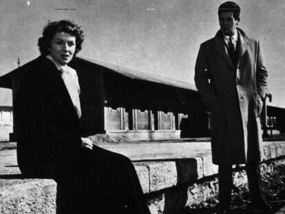 ‘Calle mayor’: un amargo retrato de la España de los años cincuenta