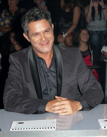 Los Ángeles (Estados Unidos) anunció en 2013 que el 30 de abril sería el día oficial de Alejandro Sanz en la ciudad californiana.