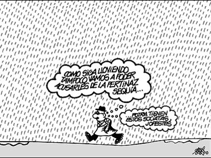 FORGES