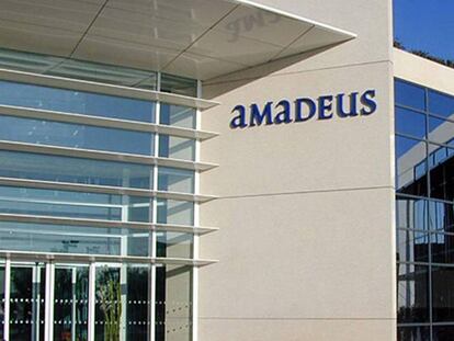 Amadeus emite bonos por 750 millones para refinanciar su crédito anticovid