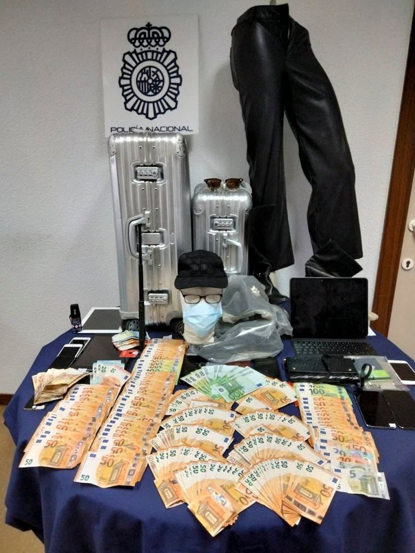 El antes y después en la vida de Zaryn Dentzel, el fundador de Tuenti