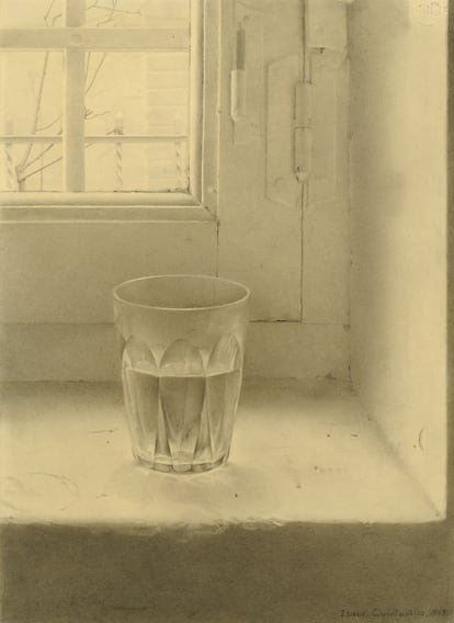 'Vaso, 1969'.