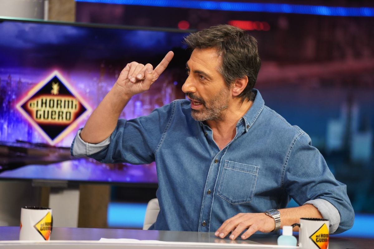 Los momentos más polémicos de Juan del Val en televisión: de recibir un mensaje de Pedro Sánchez a su relación abierta