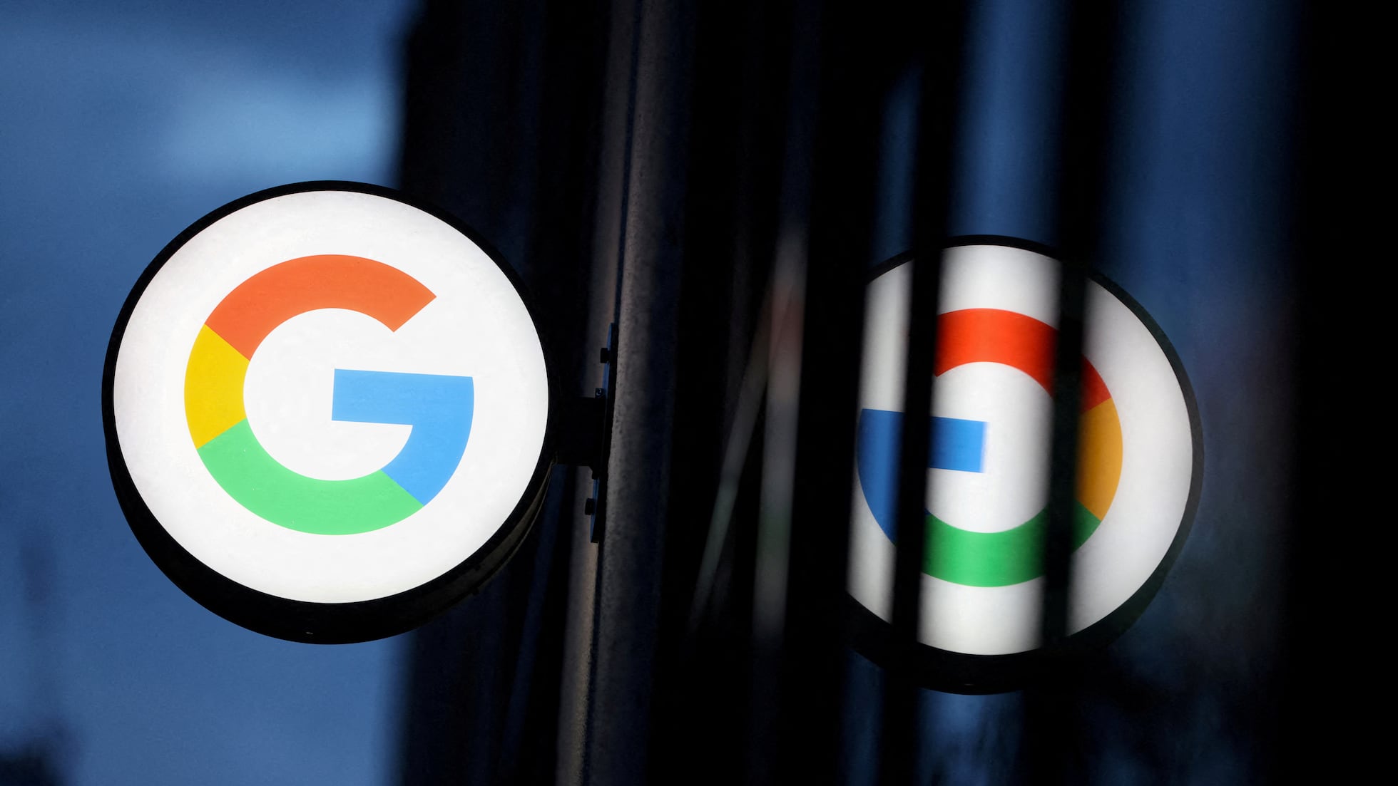 Google es un monopolio | Opinión | EL PAÍS