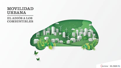 Movilidad Urbana: el adiós a los combustibles