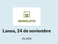 El sorteo de la Bonoloto se celebra todos los días, de lunes a domingo.