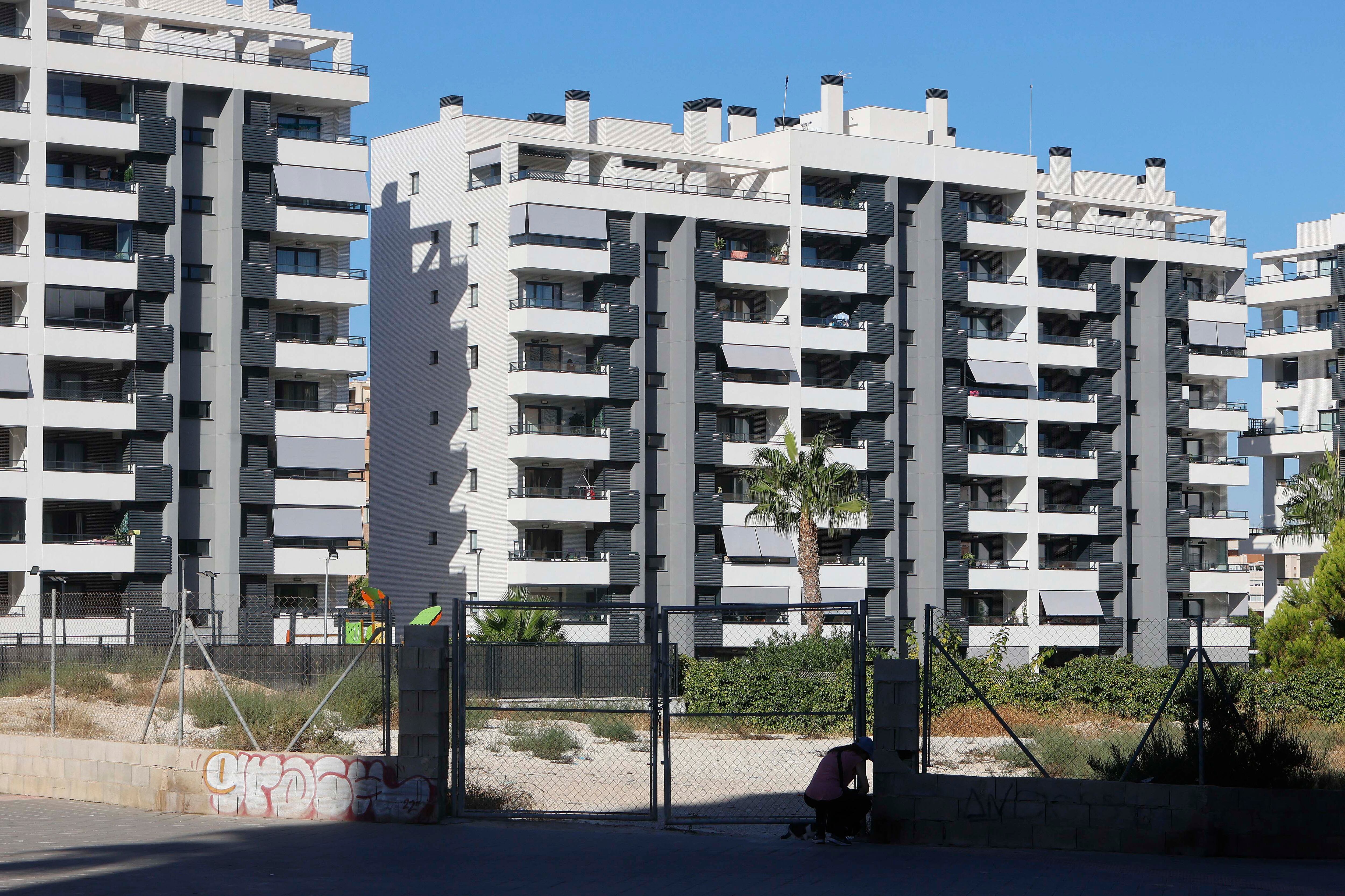 La jueza del caso Les Naus de Alicante deniega el sobreseimiento de la causa pedido por tres investigados