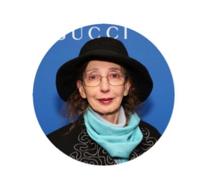 Joyce Carol Oates