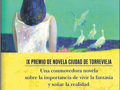 Portada del libro 'Tan cerca del aire', de Gustavo Martín Garzo