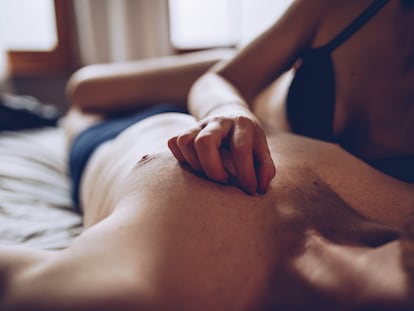 Sexualidad