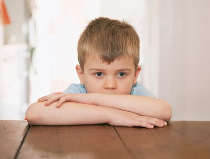 No hay que obsesionarse con las actividades. Los niños necesitan tiempo libre.