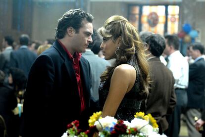 La noche es nuestra, de James Gray