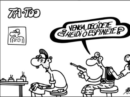FORGES