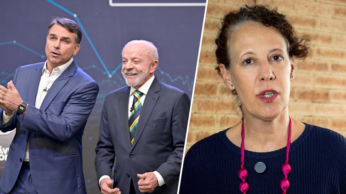 Videoanálisis | Brasil elige presidente en una elección reñida y que será decisiva para Latinoamérica