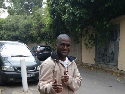 #PourCellou: Salvar a Cellou Diallo