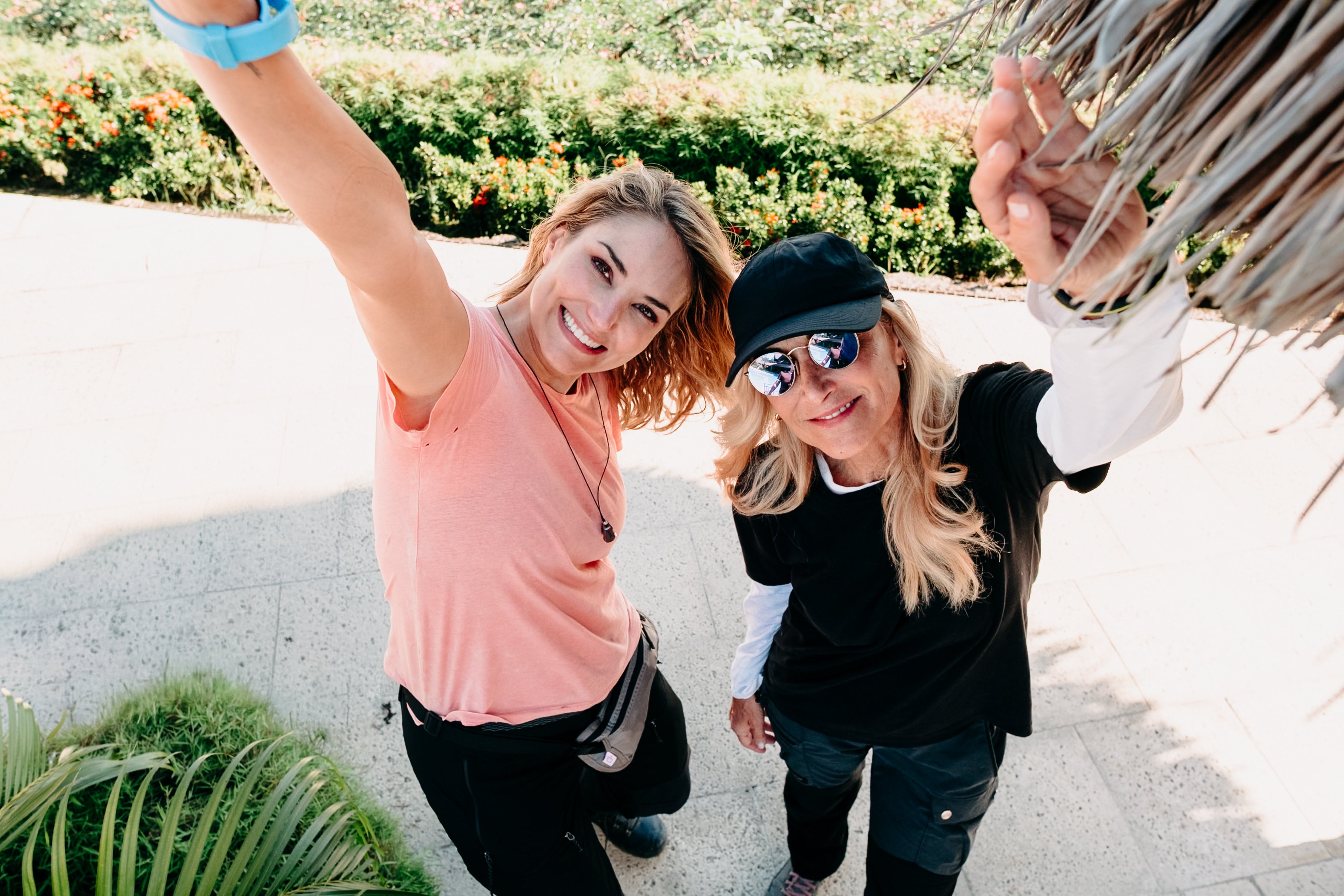 Cristina Cifuentes y Alba Carrillo, la extraña pareja televisiva: “Somos ejemplo de que se puede y se debe convivir en esta sociedad polarizada”