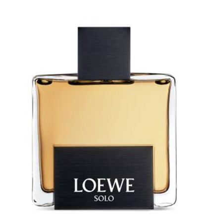 Amanerado y especiado, el perfume LOEWE SOLO encuentra el equilibrio entre sus notas contrapuestas.