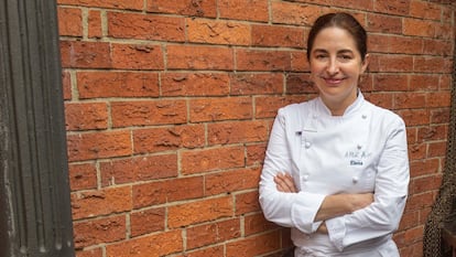 Elena Arzak