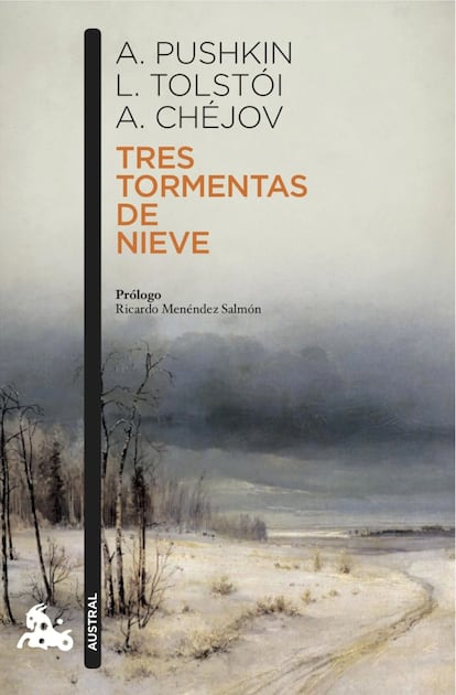 BABELIA 06/08/2025 libros Nieve