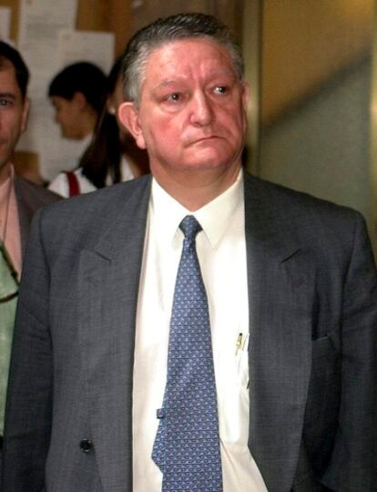 El catedrático y fiscalista, Alexandre Pedrós, ha muerto esta mañana a los 70 años.