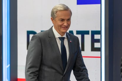 José Antonio Kast